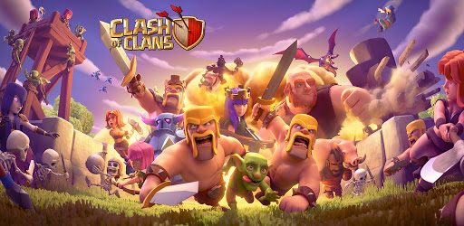 Clash of Clans